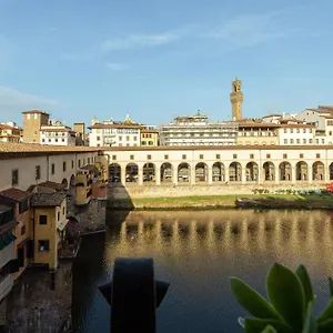 Apartment Ponte Vecchio Luxury Ii