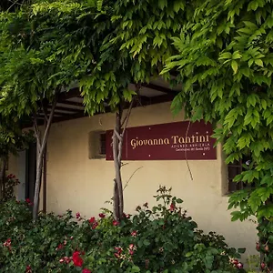 I Mischi Vakantieboerderij Castelnuovo del Garda