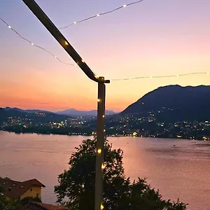  Apartment Le Luci Sul Di Italy