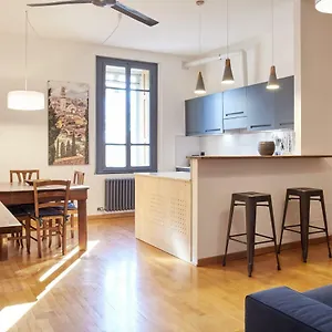  Apartment Casa All'universita Di - Italy