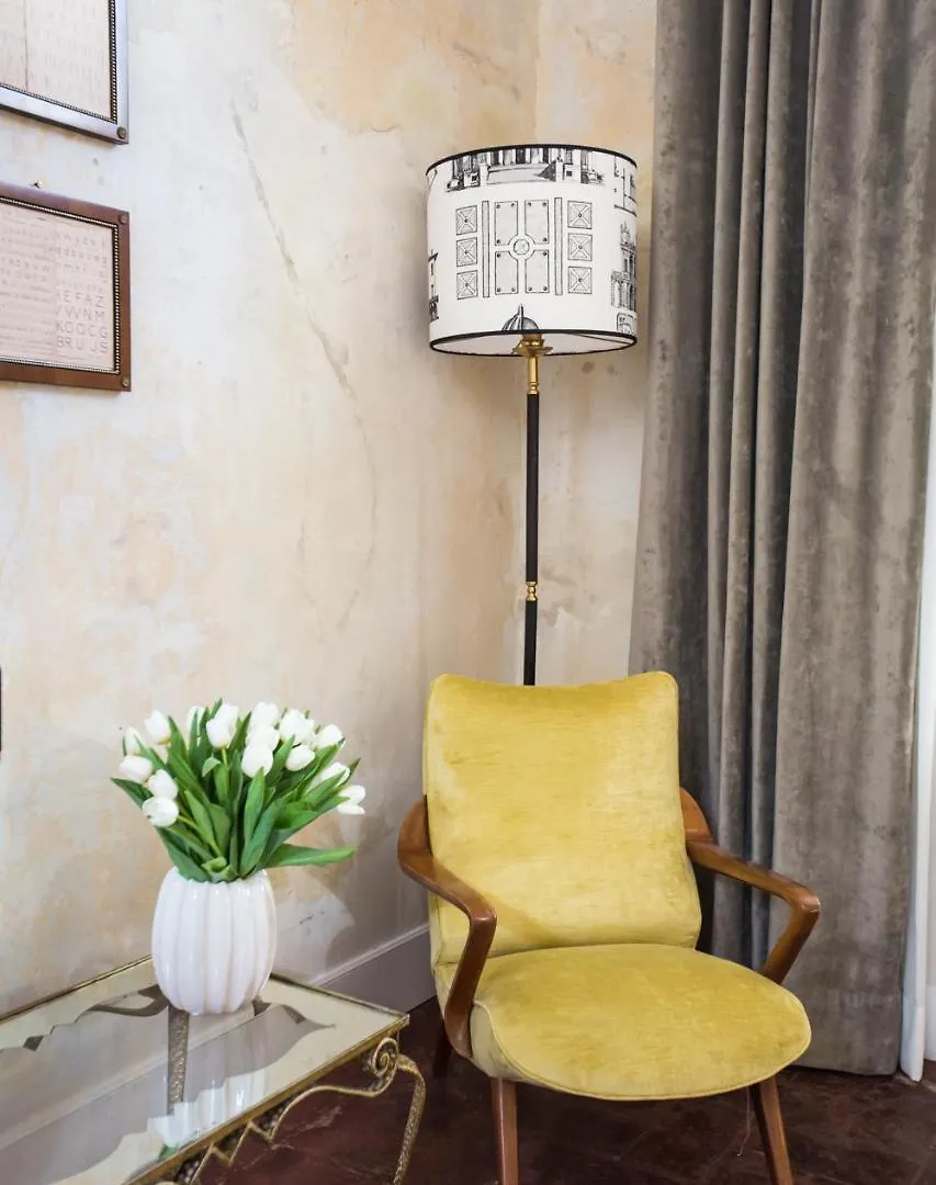Oltrarno Splendid Bed & Breakfast Florence 3*,  Italy