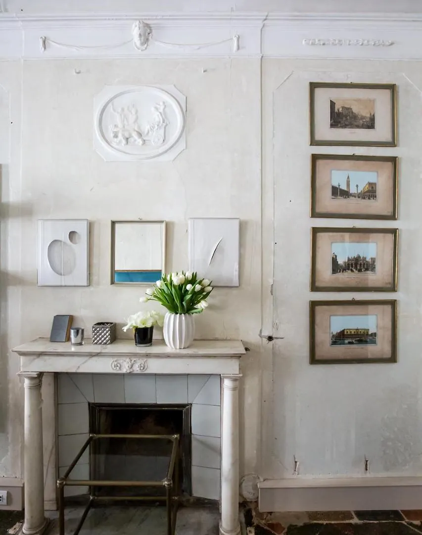 Oltrarno Splendid Bed & Breakfast Florence
