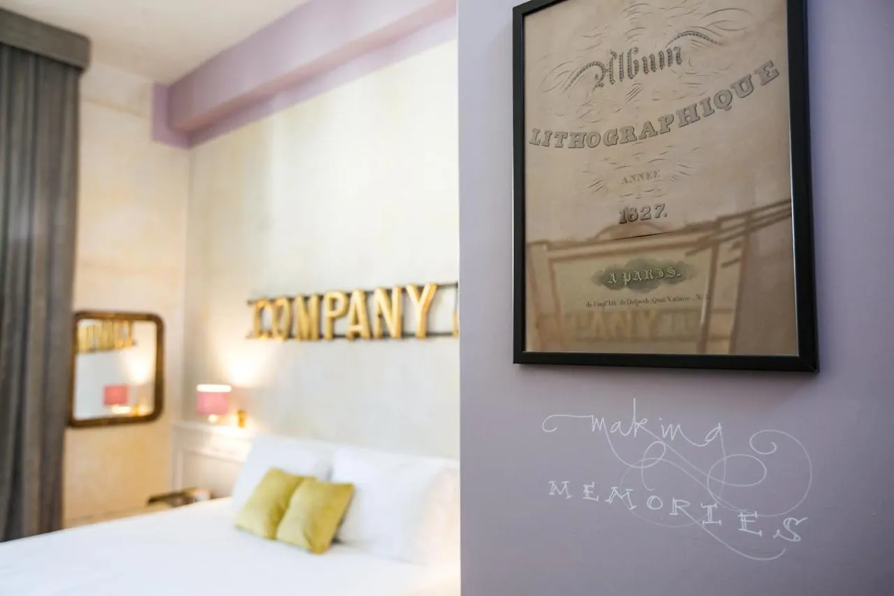 Oltrarno Splendid Bed & Breakfast Florence