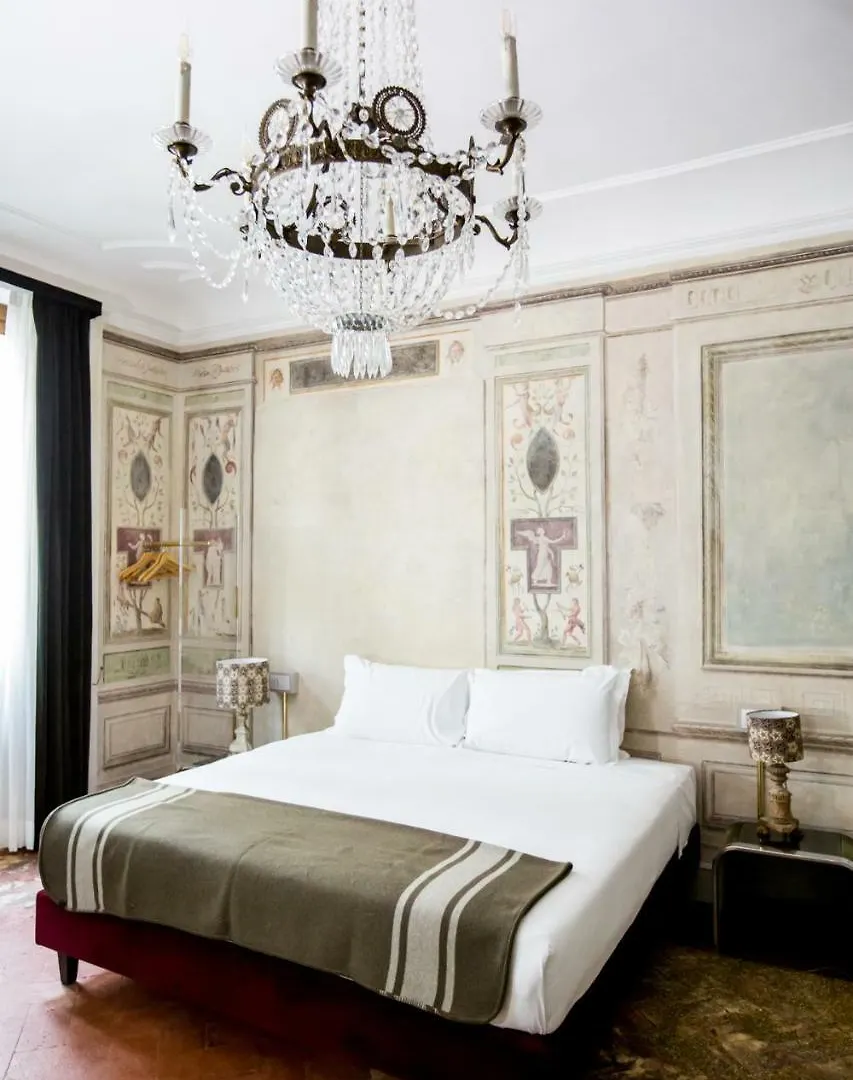 Frühstückspension Bed and Breakfast Oltrarno Splendid Florenz