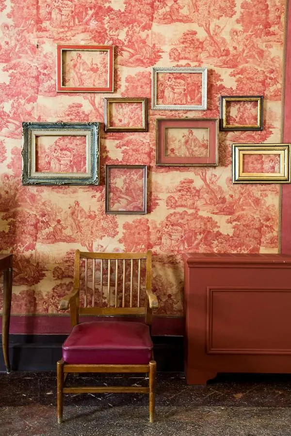 Bed and Breakfast Oltrarno Splendid Florenz Italien
